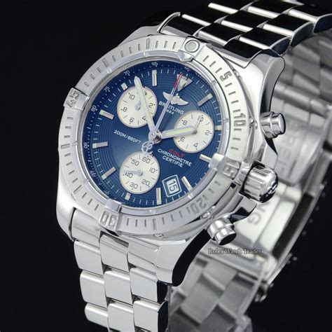 breitling a73350 price|a73380 breitling colt.